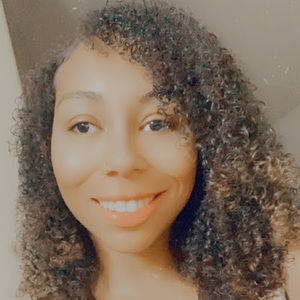 Meet your Posher, Chantel